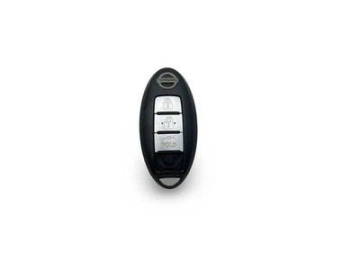 2013-2019 Nissan Sentra Key Fob With Remote - Image 1 of 4