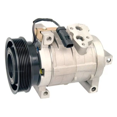 For Dodge Charger 2006-2010 Four Seasons 5961NK A/C Compressor Kit — 第 1/3 张图片