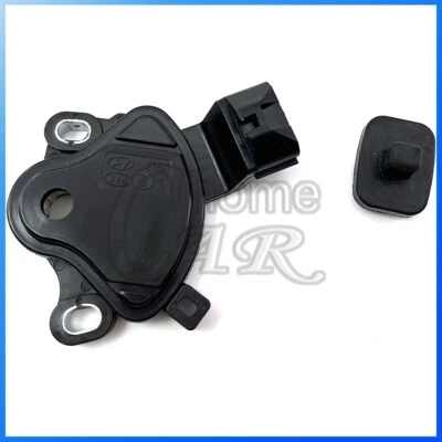 Interruptor de seguridad neutro para Hyundai Elantra 2007-12 Kia Forte Soul 2,0 l 4270023010 Foto 1 de 4