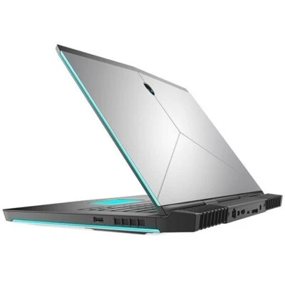 ALIENWARE 15 R3 QUAD CORE I7-6700HQ NVIDIA GTX 1070 GDDR5 16GB RAM FHD IPS - Image 1 of 4