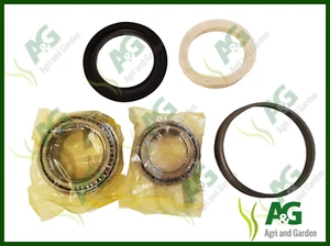 2WD Wheel Bearing Kit suits Case International Tractor 574 674 684 784 785 - Picture 1 of 6