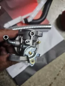 Carburador Briggs - Imagen 1 de 4