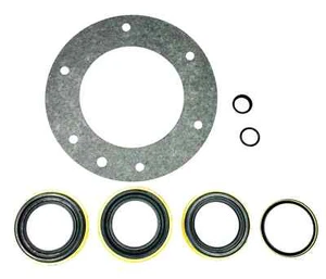 FORD 4wd NP271 NP273 transfer case gasket seal kit - Bild 1 von 1