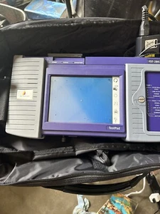 JDSU Acterna FST-2000 / FST-2802 TestPad Gigabit Ethernet Services Modules - Picture 1 of 9