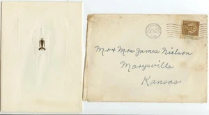 1938 Hillsboro Oregon Union High School comentario para Phyllis Elaine Christener - Imagen 1 de 2