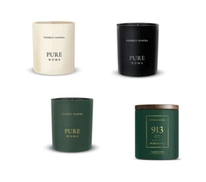 Pure Royal Home Ritual Duftkerze 180ml lange Brenndauer 35-40 Stunden - Bild 1 von 23