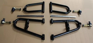 Artrax A-Arms A-Arm +10cm SMC Barossa 150 170 250 Querlenker - Bild 1 von 3