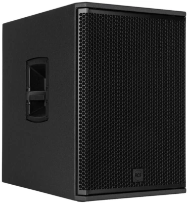 RCF SUB 905-AS MK3 Lightweight 15" PA / DJ Powered Subwoofer With DSP 2200W MINT - Image 1 of 4