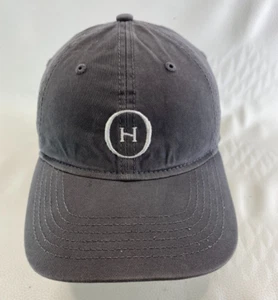 SportsMan Baseball Cap 🧢🏅 H Logo Cotton Strapback Adjustable Hat - Bild 1 von 10