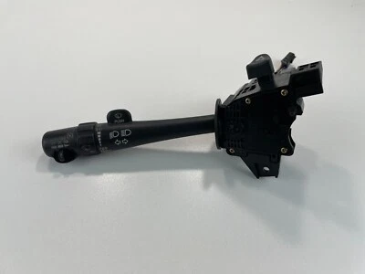 01-05 PONTIAC AZTEK ФАРЫ ПОВОРОТНИК СТЕКЛООЧИСТИТЕЛЬ ПЕРЕКЛЮЧАТЕЛЬ OEM, GM22668677 - Изображение 1 из 4