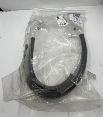 Conjunto de manguera colector de aire acondicionado Murray 56191 para modelos Chevrolet 90 seleccionados Foto 1 de 4