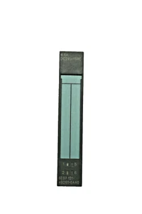 Siemens 6ES71314BD510AA0 ET200S 4 DI Source 24DC 6ES7131-4BD51-0AA0 - Picture 1 of 3
