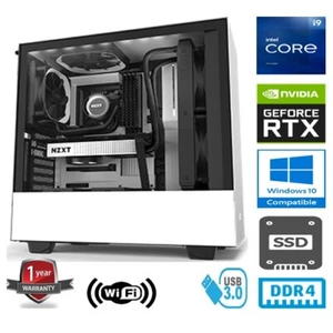 **NEU** INTEL CORE i9 11900K 32GB RAM 1 TB SSD NVIDIA GEFORCE RTX3070 GAMING PC