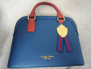 Twisted Wonderland x Samantha Thavasa Petit Choice Pomefiore Shoulder Bag USED - Picture 1 of 24