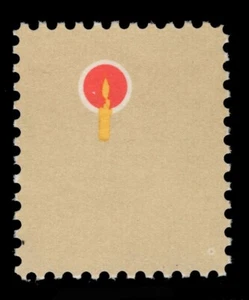 MOMEN: US #1610a VAR. LOTTO NH OTTIME CONDIZIONI #85488* - Foto 1 di 2