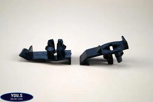 1 Window Lifter Repair Clip for BMW E46 Front and Rear Left & Right - NEW - Picture 1 of 1