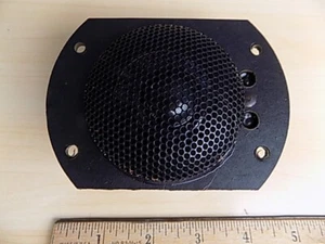 Tweeter a cupola morbida CTS 1" 6 ohm - Foto 1 di 3