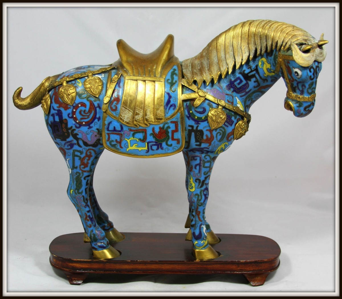 ♦中国 古玩 古美術 骨董品 水牛角 手彫り彫刻 牛捕獲 騎馬図紋 酒盃 馬上杯 ♢中国 古玩 古美術 骨董品 水牛角 手彫り彫刻 牛捕獲 騎馬図紋