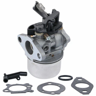Carburador carb para Briggs & Stratton 591597 593380 593599 594287 595390 596855 - Imagem 1 de 4