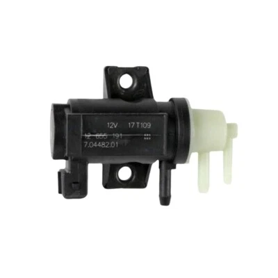 12665777 Turbocharger Wastegate Regulator Solenoid Valve For CADILLAC ATS CT4 Foto 1 de 4