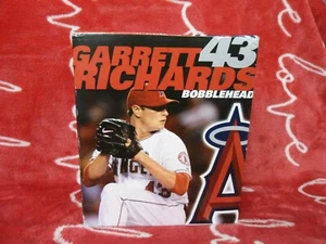 Garret Richards Bobblehead, brand new opened box - Picture 1 of 12