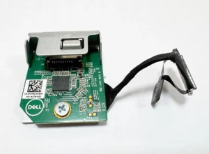 Dell OptiPlex 0YPF8G YPF8G DisplayPort Board Add-on Port 3070 7060 Micro Mini PC - Picture 1 of 2