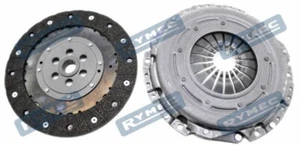 New 2 Piece Clutch Kit to Fit: Ford Galaxy, Mondeo MK4, S-Max 2.0 (145bhp) 07-15 - Picture 1 of 1