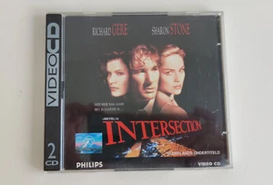 Intersection ANGLAIS AUDIO Philips cdi Cd-i Vidéo Numérique CD VCD - Photo 1/4