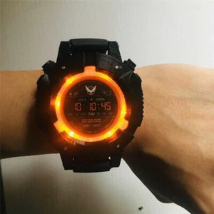 Tom Clancy's The Division Cosplay Watch Game Communicator SeekerMine Prop Models - Picture 1 of 19