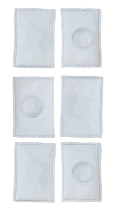 Electrolux 470929 2100 Canister Vacuum Filter 2 pack