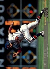 2003 Stadium Club Baseball Card Pick