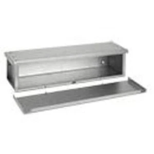 Generic 8X8X6 SCREW COVER TROUGH NEMA 1 (F8 Electrical Enclosures - Picture 1 of 1