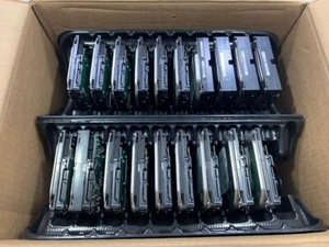 19x Mixed Seagate, Hitachi & WD 250GB 7.2K SATA HDD, ! SOLD AS IS UNTESTED ! - Picture 1 of 2
