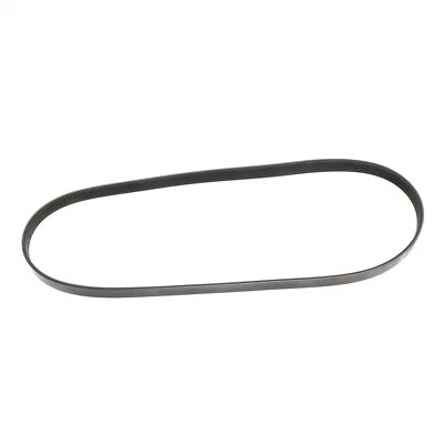 Cinturón serpentino aire acondicionado delantero genuino Mopar 2001-2004 Chrysler Concorde 4792071AC Foto 1 de 4