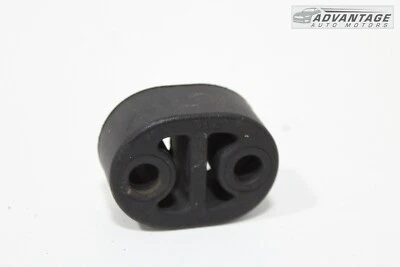 2013-2022 ACURA ILX SILENCIADOR DE ESCAPE TUBO SUSPENSIÓN AISLANTE GOMA OEM Foto 1 de 4