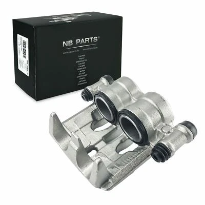 Brake Caliper 52mm Front Right for Mercedes-Benz Sprinter VW Crafter 2F 2E - Image 1 of 4