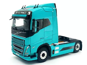 Volvo FH5 globetrotter "Electric" 4x2, modelli di camion WSI - Foto 1 di 6