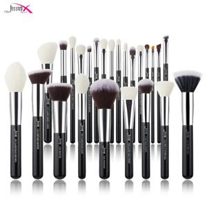 Jessup Makeup Brushes Set 25Pcs Make up Brush Powder Foundation Eyeshadow Brush