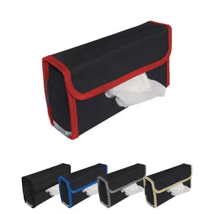Soporte de tejido para visera de automóvil FH Group con 2 paquetes de tejidos - Imagen 1 de 30