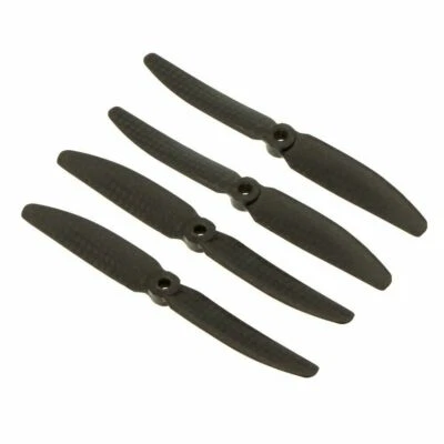 2 Pair Carbon Fiber Propeller 5030/1240/5030/5055/6030 for RC Quadcopter Drone - Bild 1 von 4