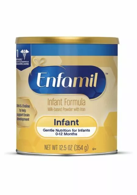 Enfamil Formula Powder - 4242160