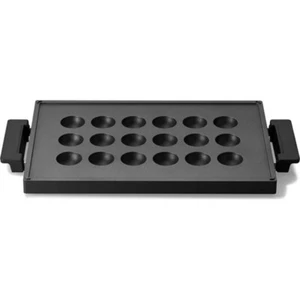 BALMUDA The Plate Pro Takoyaki Teller K10-B100 - Bild 1 von 2