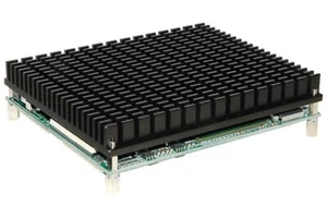 Heatsink for CPU module (ETX/XTX) - Picture 1 of 4