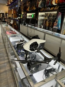 DJI Inspire1 V2.0-X3 Quadcopter - Picture 1 of 10