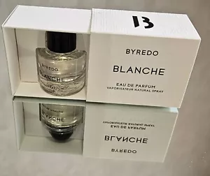 BYREDO RARE miniature Parfum BLANCHE edp 8 ml NEUF - Bild 1 von 1