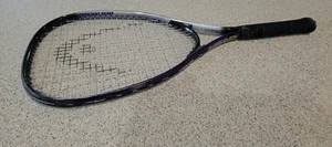 (Used) HEAD Pro OVERSIZE TENNIS RACQUET RACKET 4 3/8 SL 3 Fair Condition.. - Picture 1 of 7