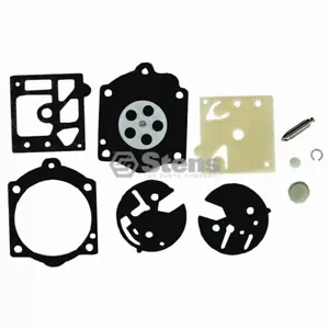 Kit de carbohidratos para Poulan 3400 para carburador Walbro - Imagen 1 de 1