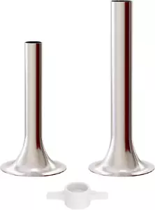 Sausage Stuffer Attachment for Kitchenaid Stand Mixer Food Grinder Attachment(Fg - Picture 1 of 7
