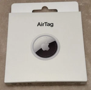 Apple Air Tag MX532LL/ A AirTag - Photo 1 sur 2