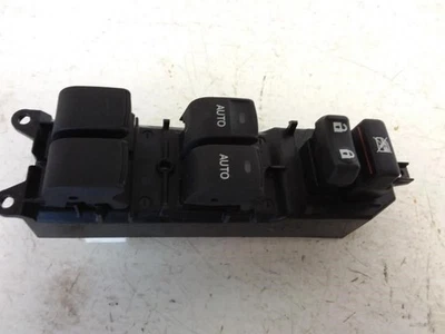 Interruptor de puerta delantera izquierda conductor maestro se adapta 08-16 SEQUOIA 749464 Foto 1 de 3